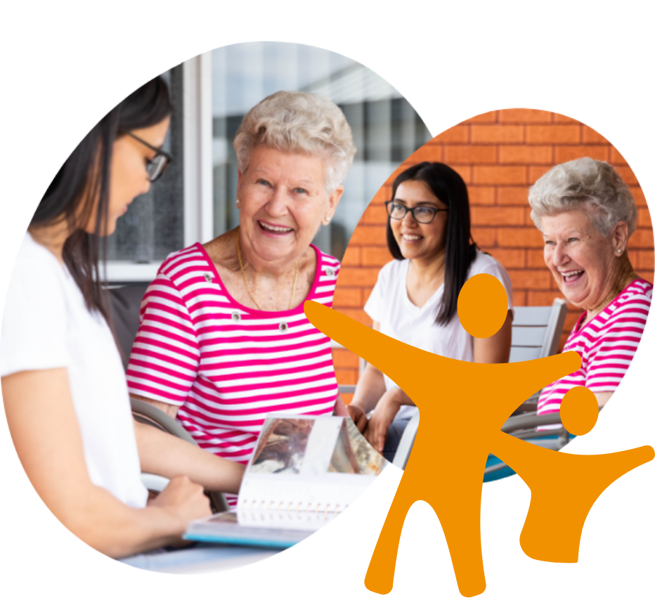Healthcare Request NIDS Support Agency